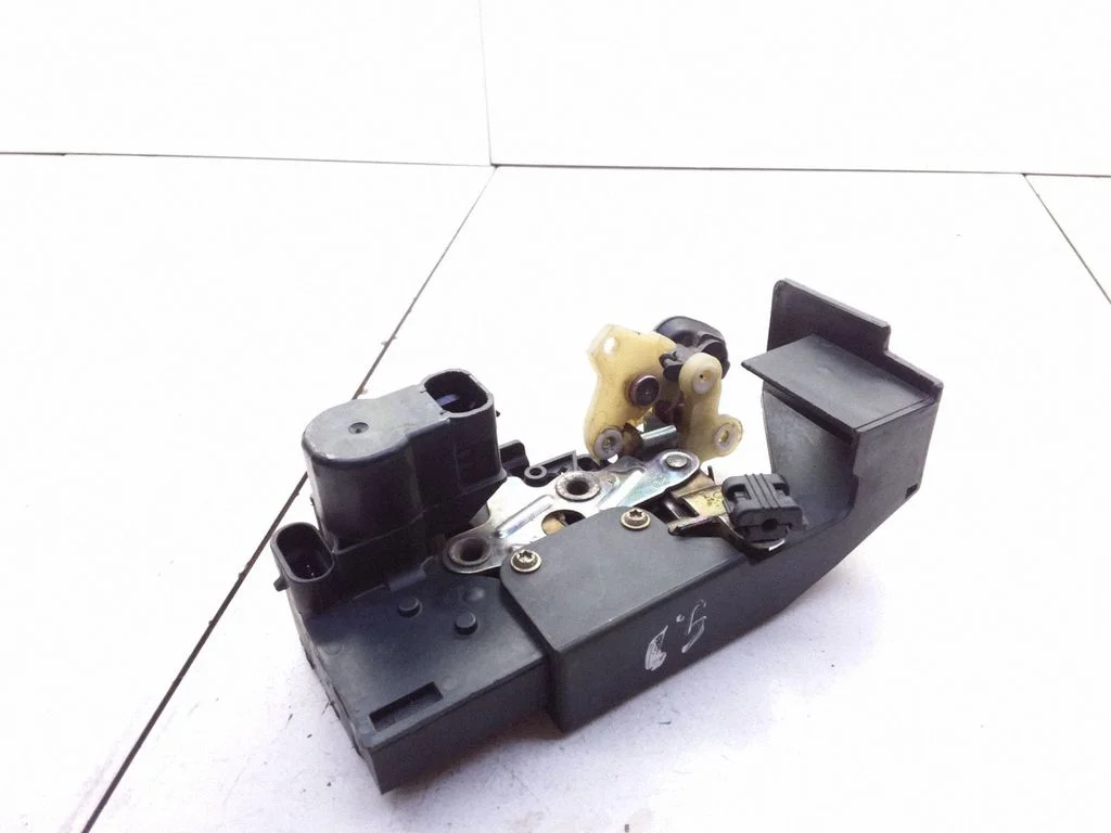 Rear door lock