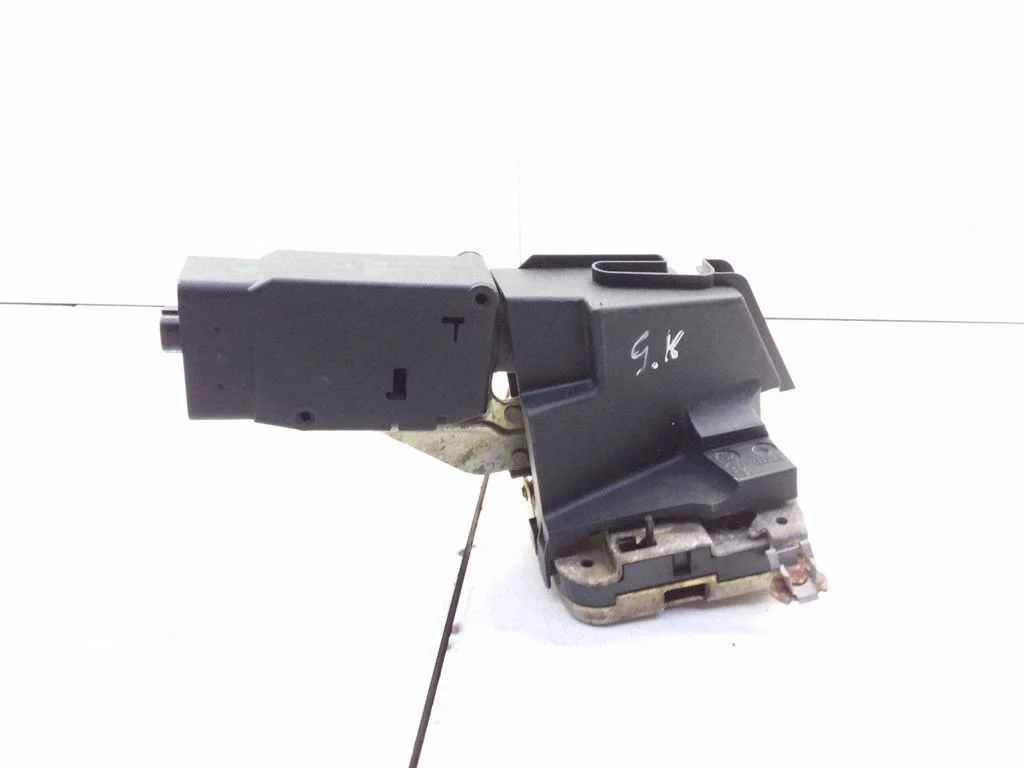 Rear door lock
