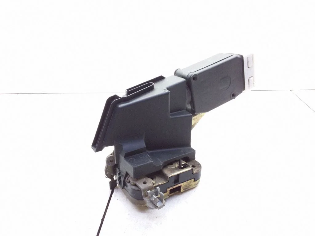 Rear door lock