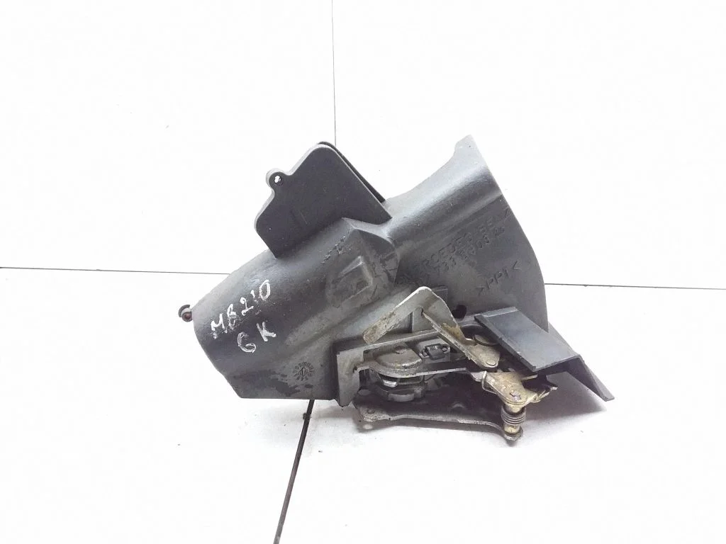 Rear door lock – Mercedes-Benz E-Class W210 (1995-2002)