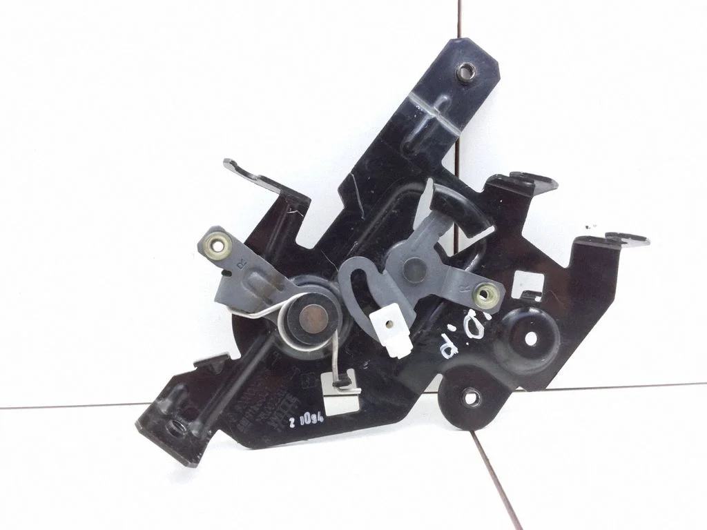 Rear door lock 8200004828