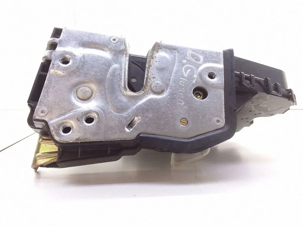 Rear door lock