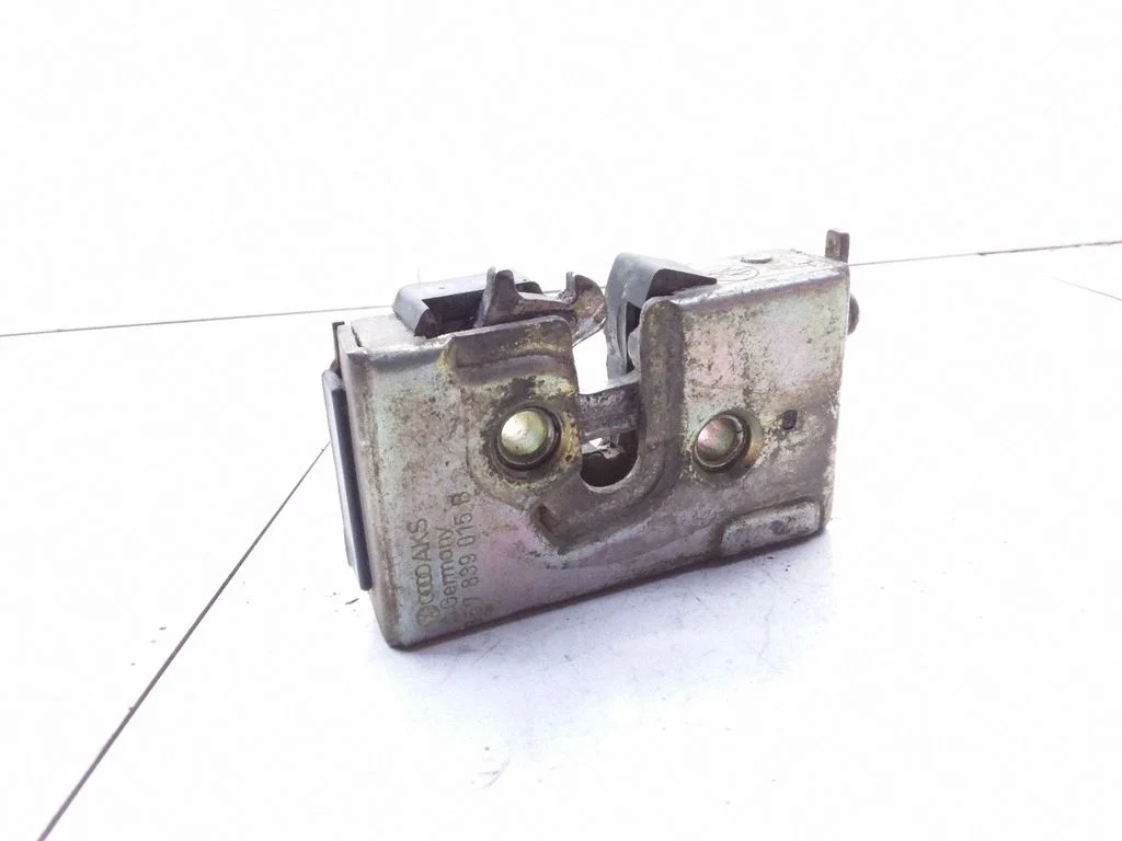 Rear door lock 357839015B