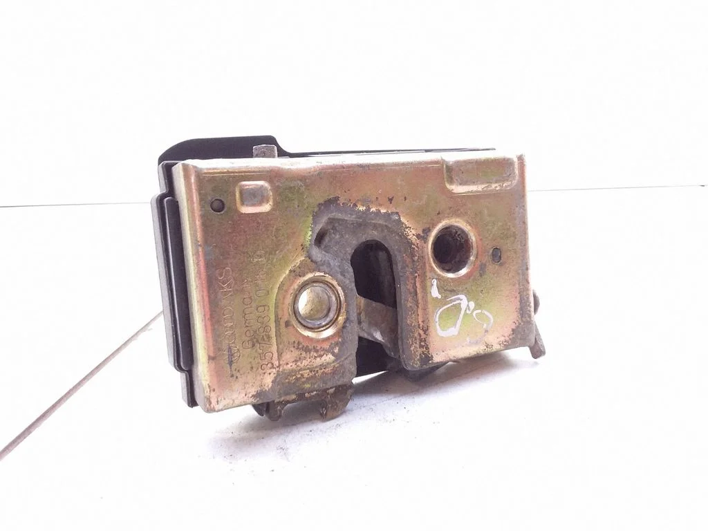 Rear door lock 357839016D