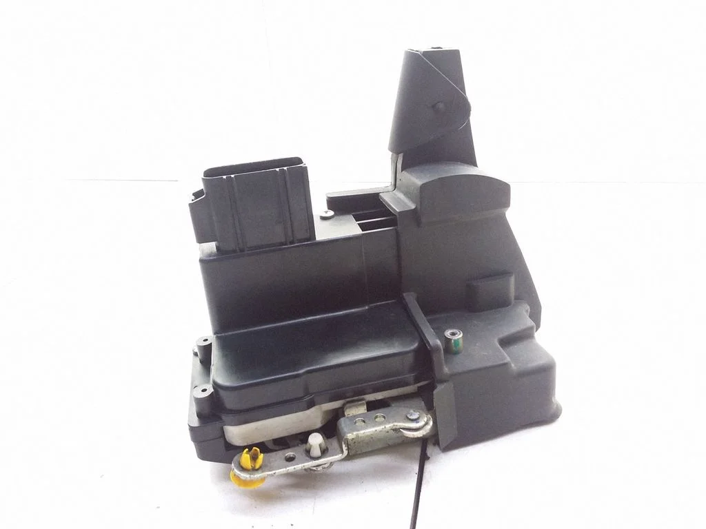 Zamek drzwi tylnych 2S6AA26413