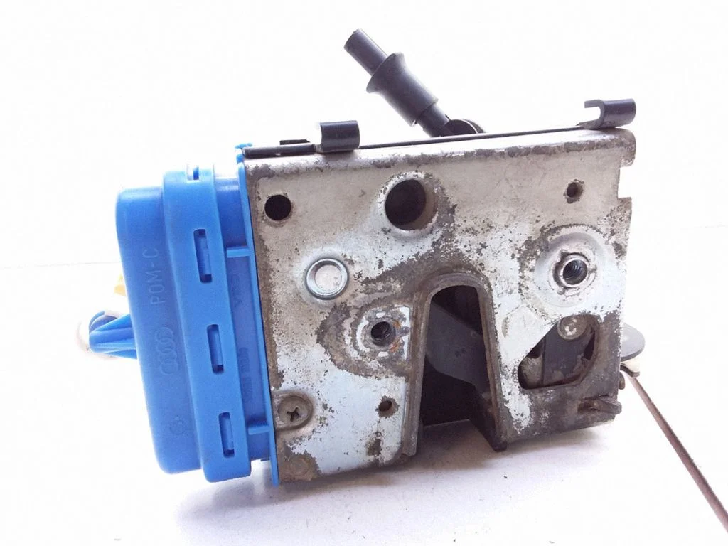 Rear door lock 4A0839016H