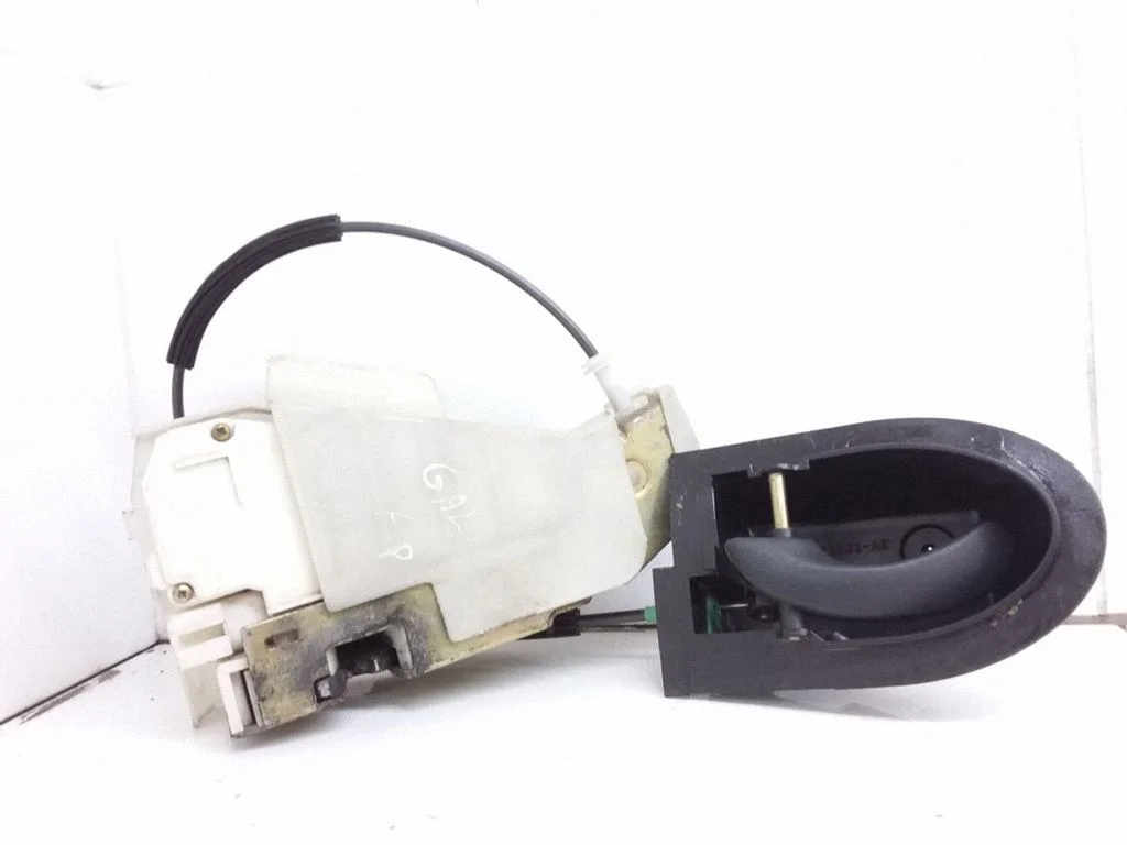 Rear door lock A264A27