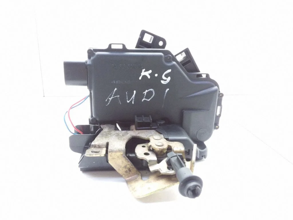 Rear door lock 4B08390