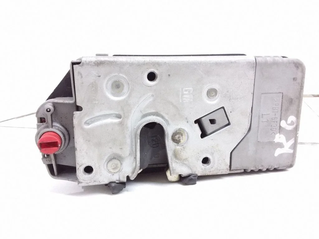 Rear door lock 4855193