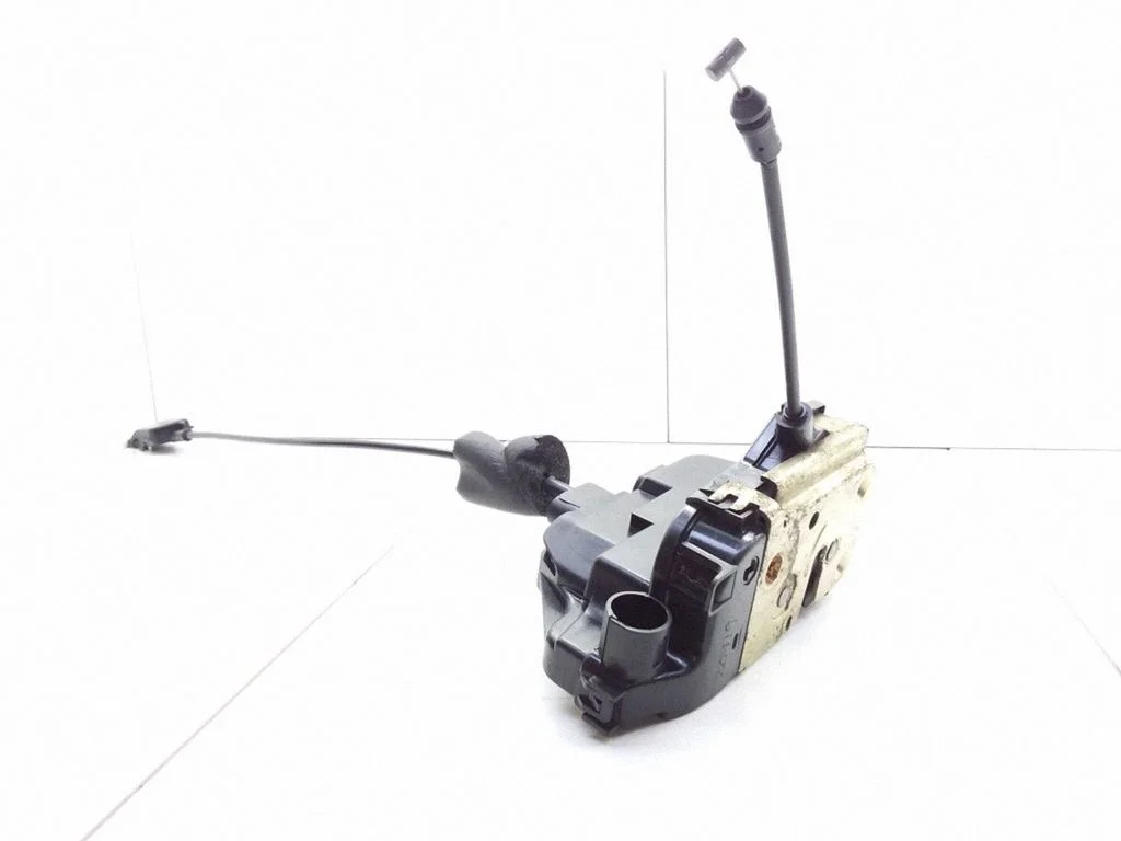 Rear door lock 337984