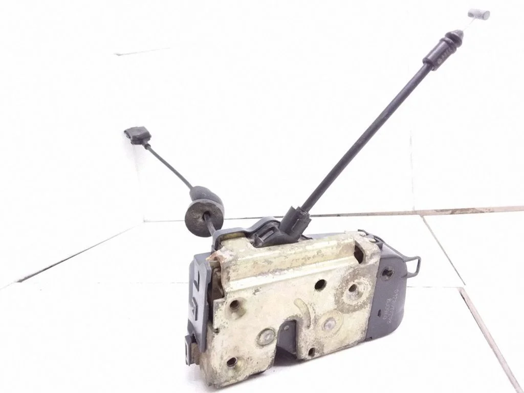 Rear door lock 012897Z98