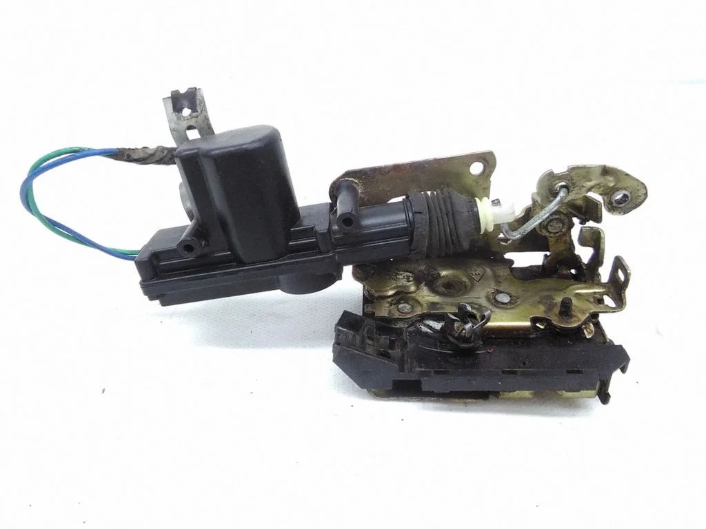Rear door lock – Renault Espace II (1991-1997)