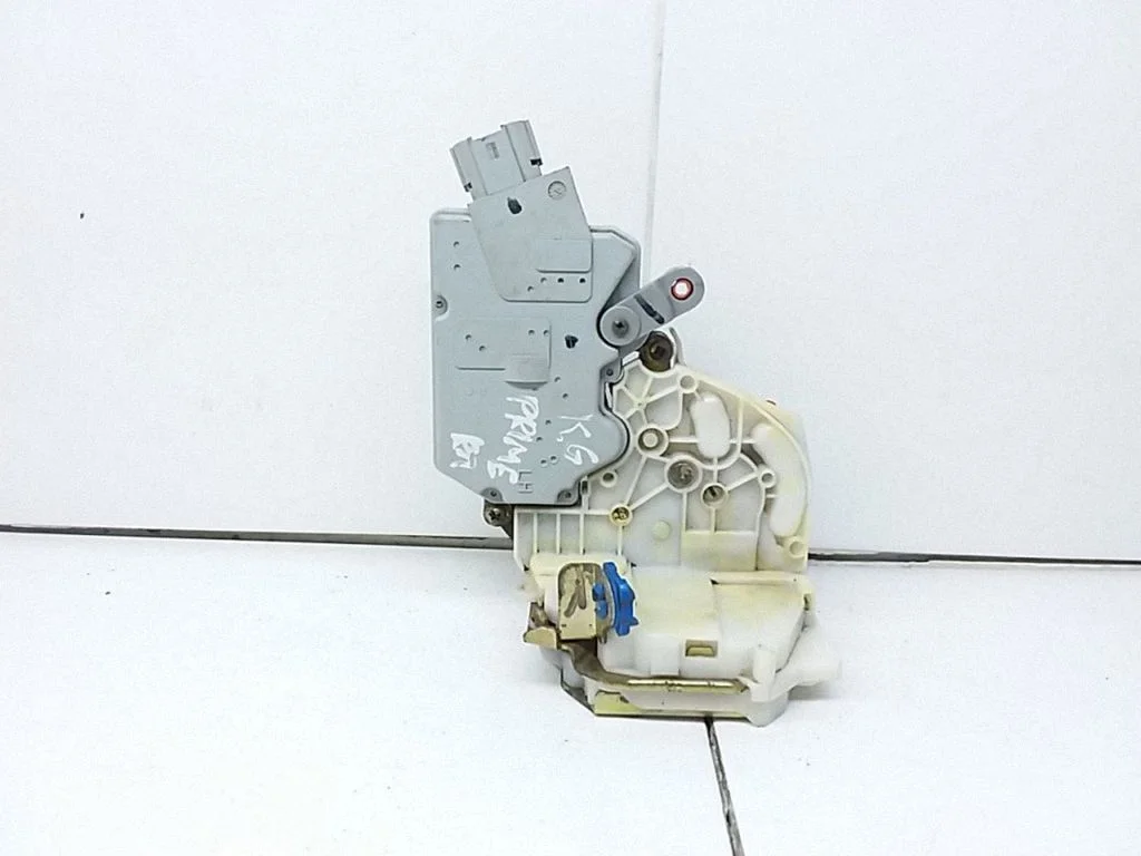 Rear door lock 825032F000
