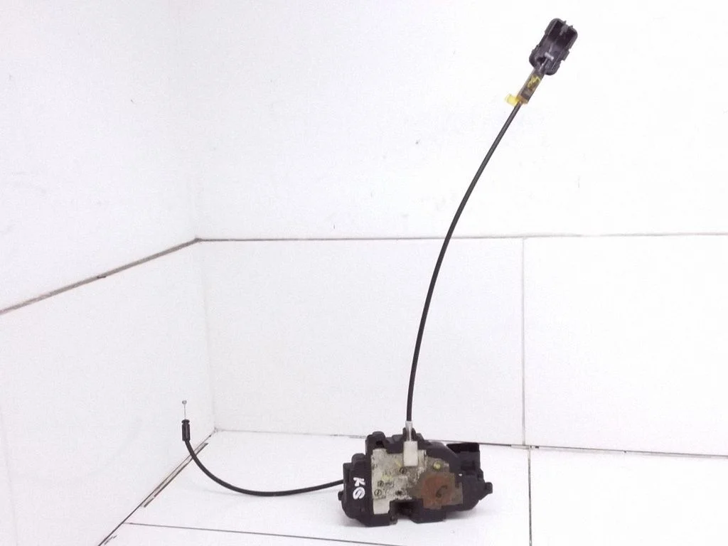 Rear door lock 2705C