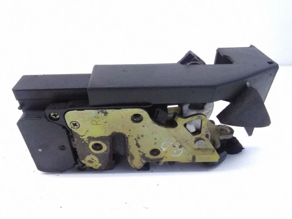 Rear door lock