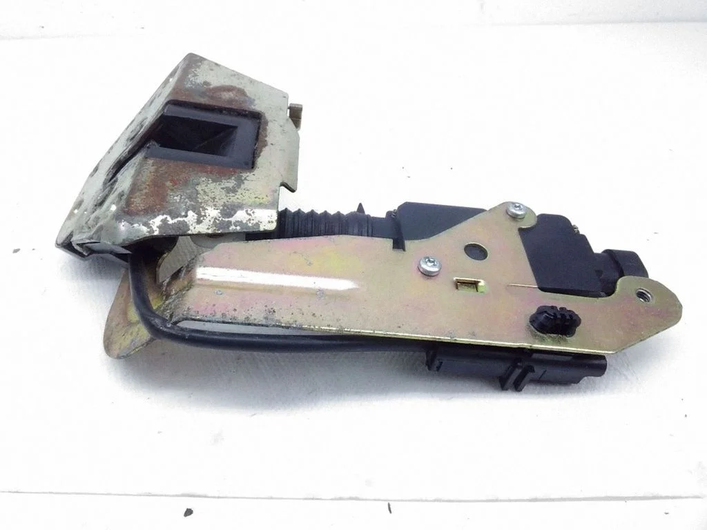 Rear door lock 179105