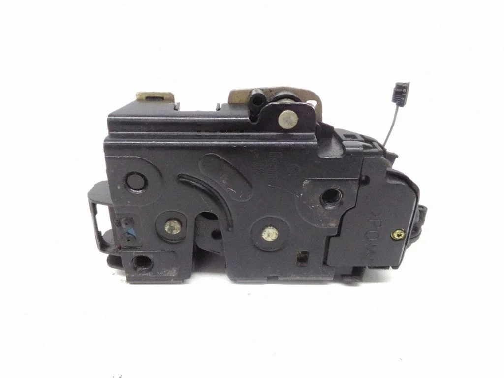 Rear door lock – Volkswagen Bora (1998-2005)