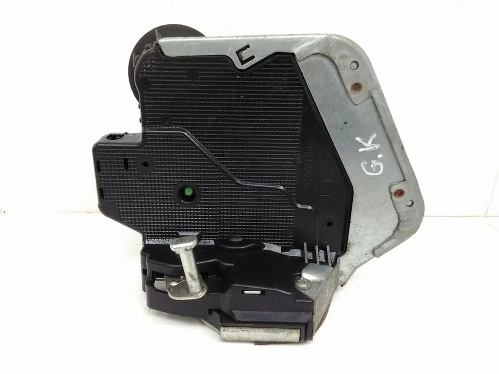Rear door lock 6G1205