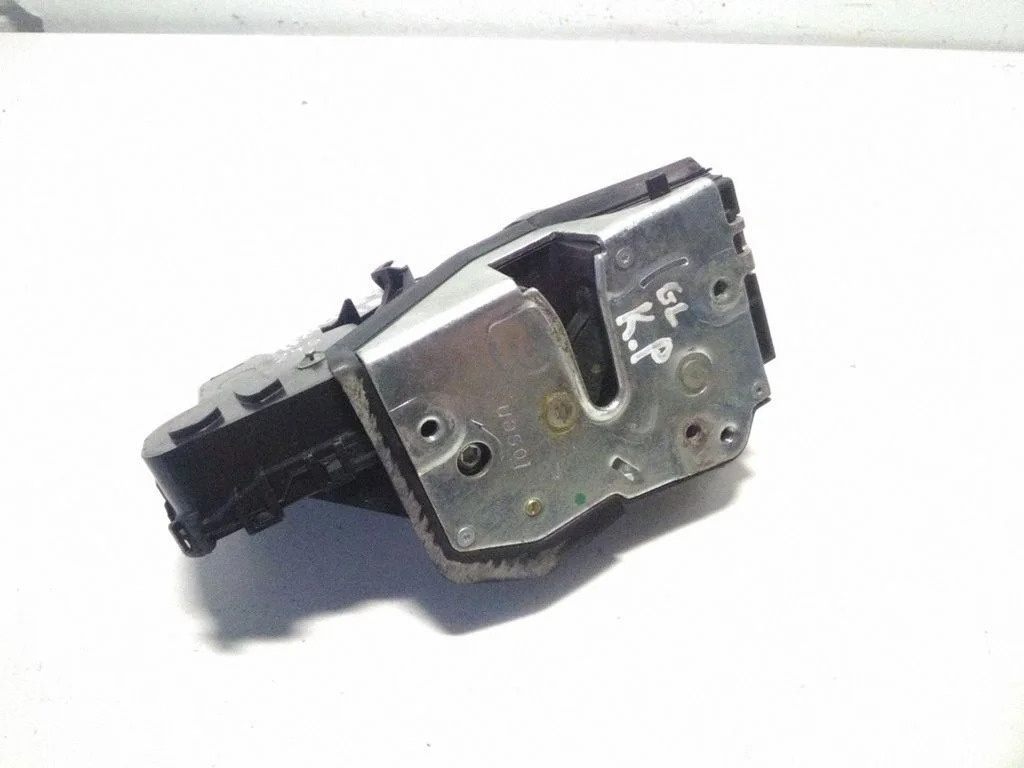 Rear door lock HTL245