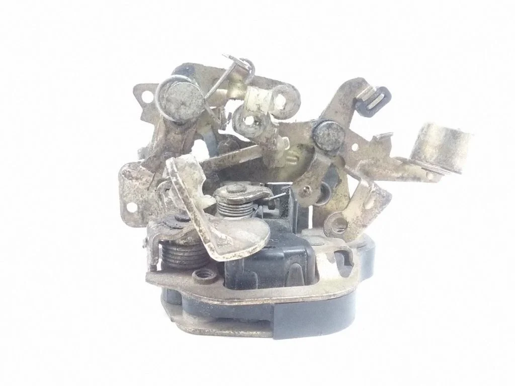 Rear door lock – Opel Astra F (1992-1998)