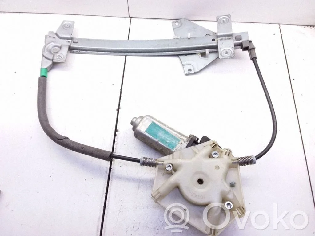 Tagaukse elektriline aknatõstuk mootoriga – Volvo S40, V40 (1995-2004)