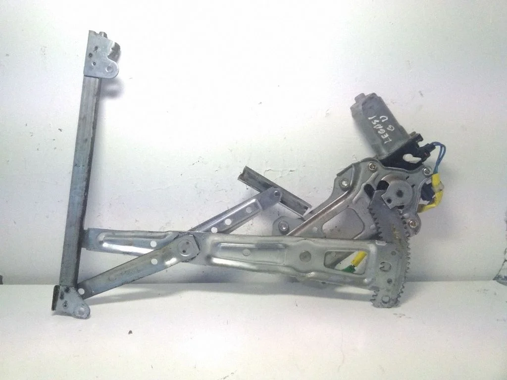 Tagaukse elektriline aknatõstuk mootoriga – Subaru Legacy (1999-2003)