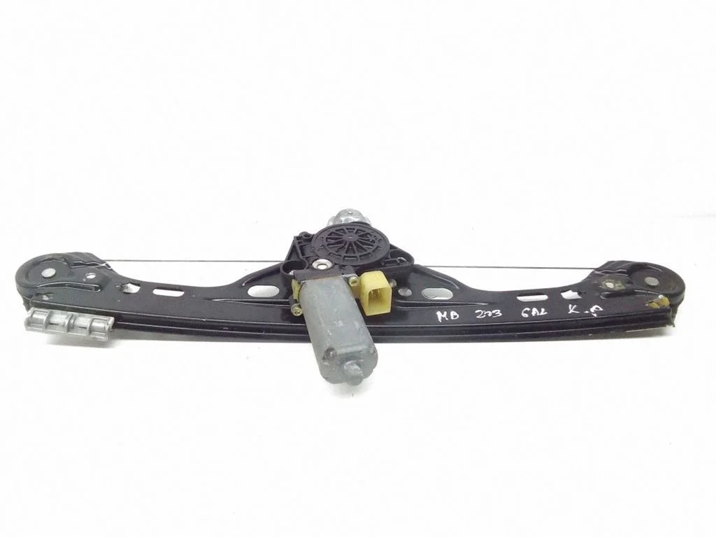Tagaukse elektriline aknatõstuk mootoriga – Mercedes-Benz C-klass W203 (2000-2007)