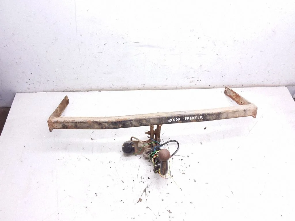 Tow bar set