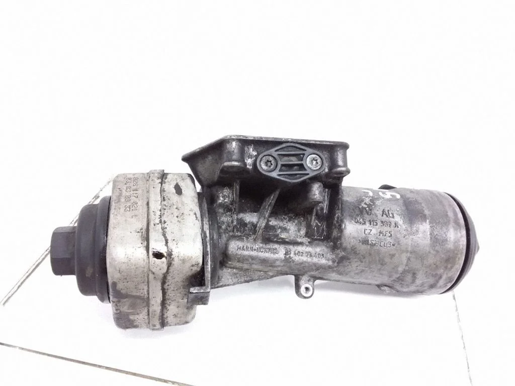 Oil filter mounting bracket – Skoda Octavia Mk2 (1Z) (2004-2013)