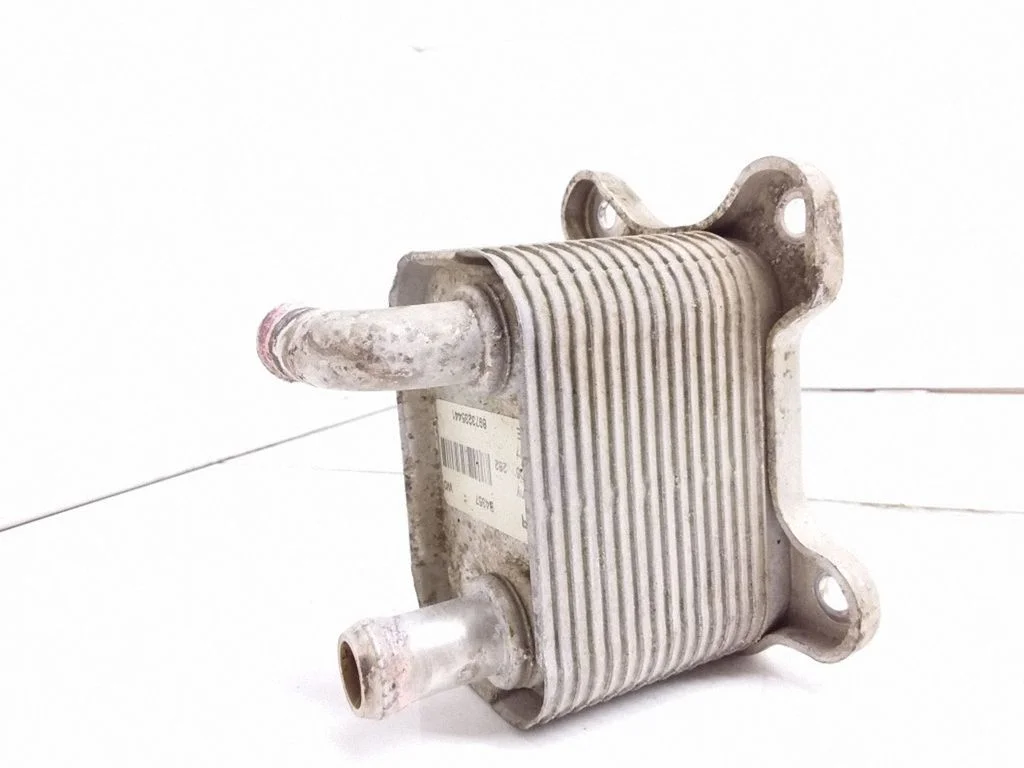 Oil filter mounting bracket 8973235441
