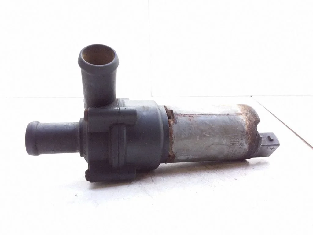 Electric auxiliary coolant/water pump 90448286