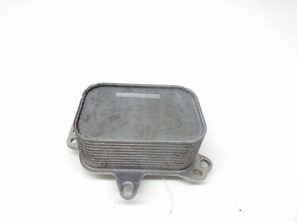 Õlifiltri hoidik/jahuti – Citroen C4 Grand Picasso (2013-2018)