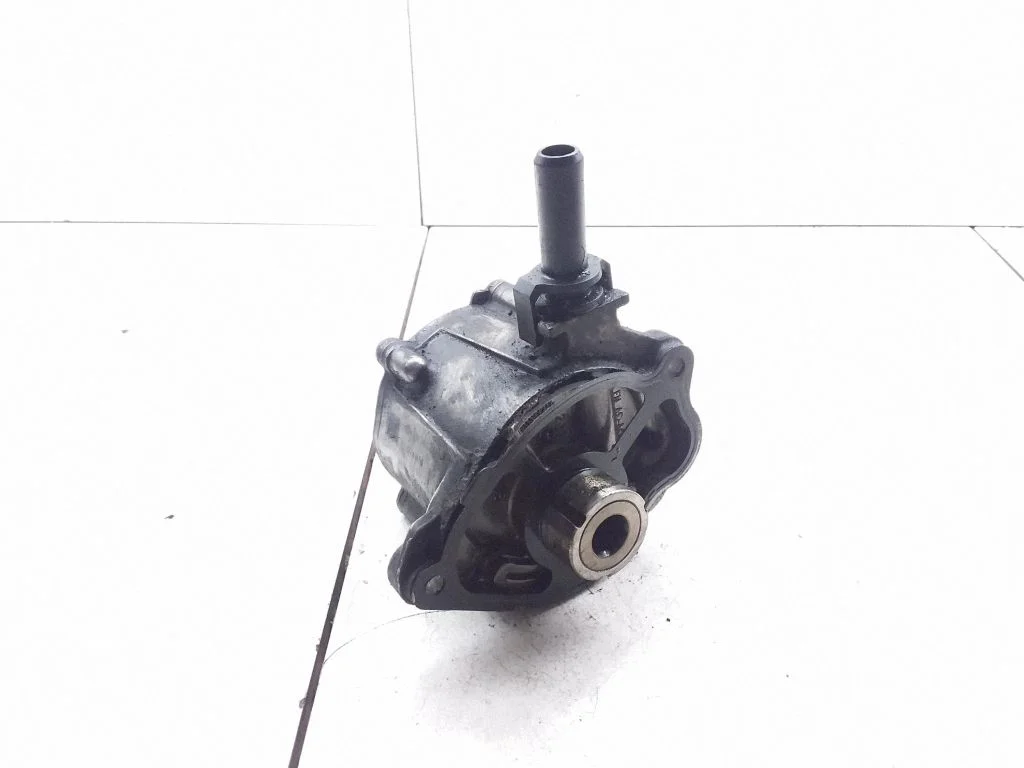 Vaakumpump – Mercedes-Benz Sprinter W906 (2006-2018)