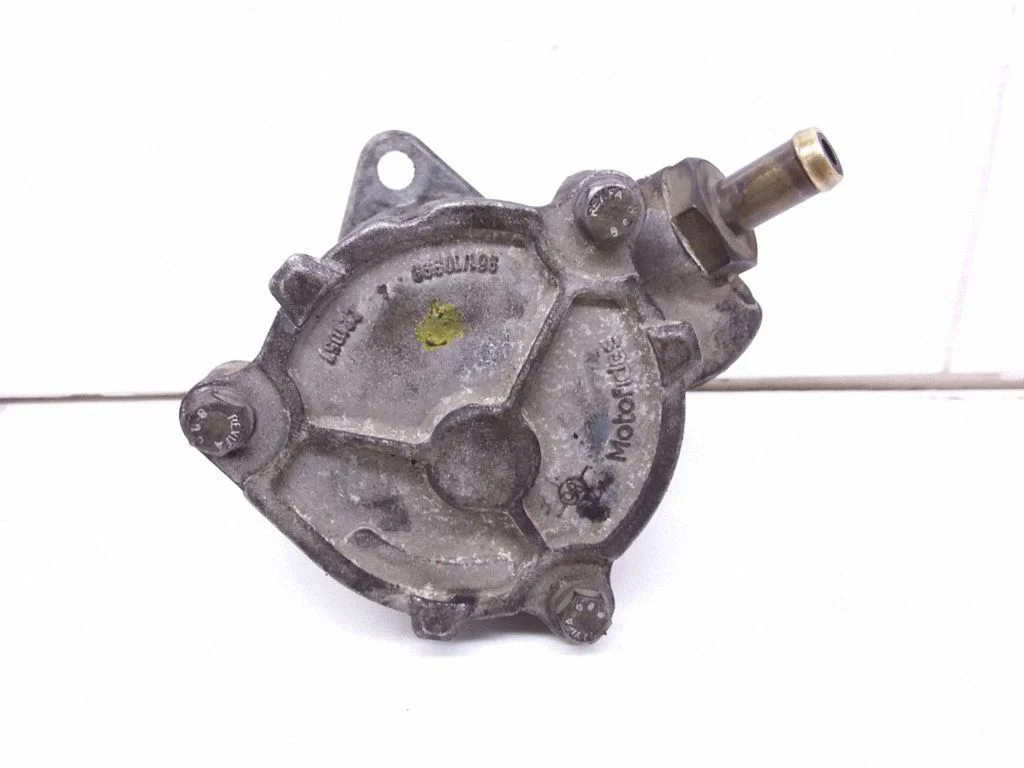 Vaakumpump 46533295