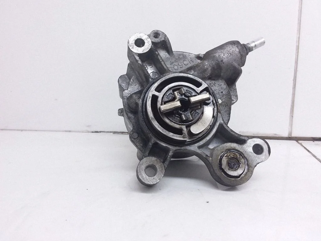 Vakuuma sūknis D1651C2