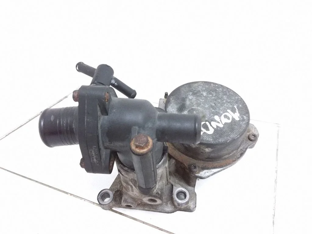 Vaakumpump – Ford Mondeo Mk III (2000-2007)