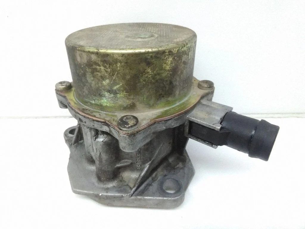 Vacuum pump