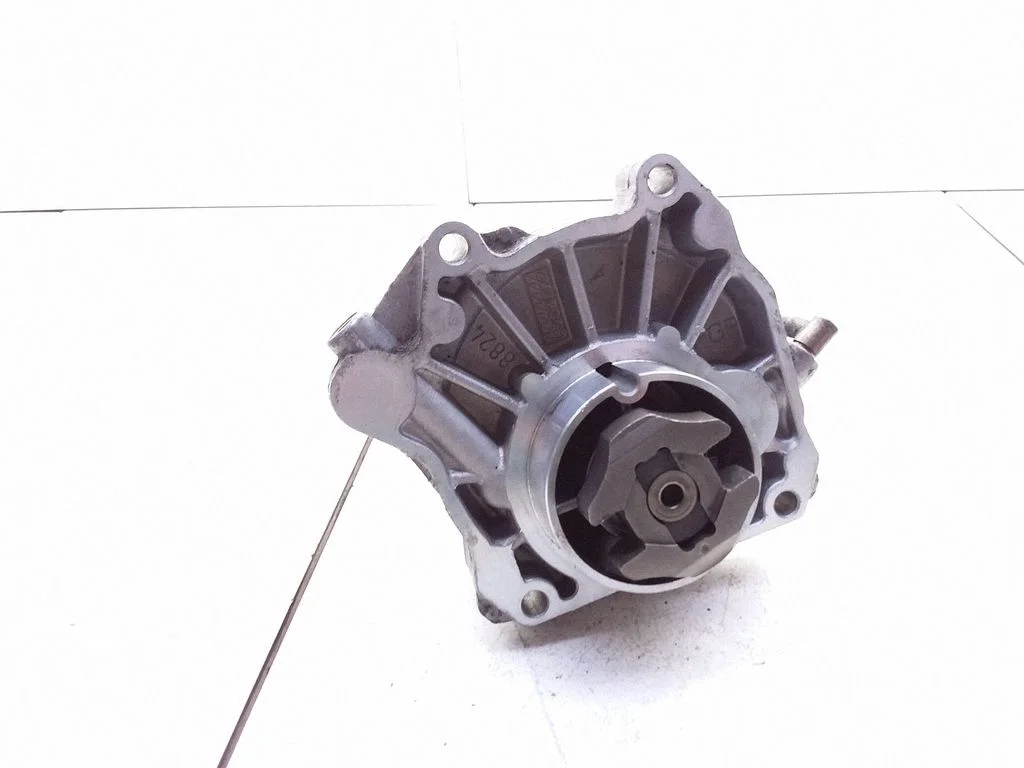 Vaakumpump – Saab 9-5 (2006-2010)