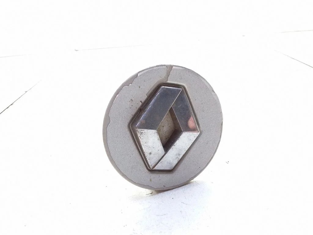 R12 wheel hub/cap/trim – Renault Megane II (2002-2005)