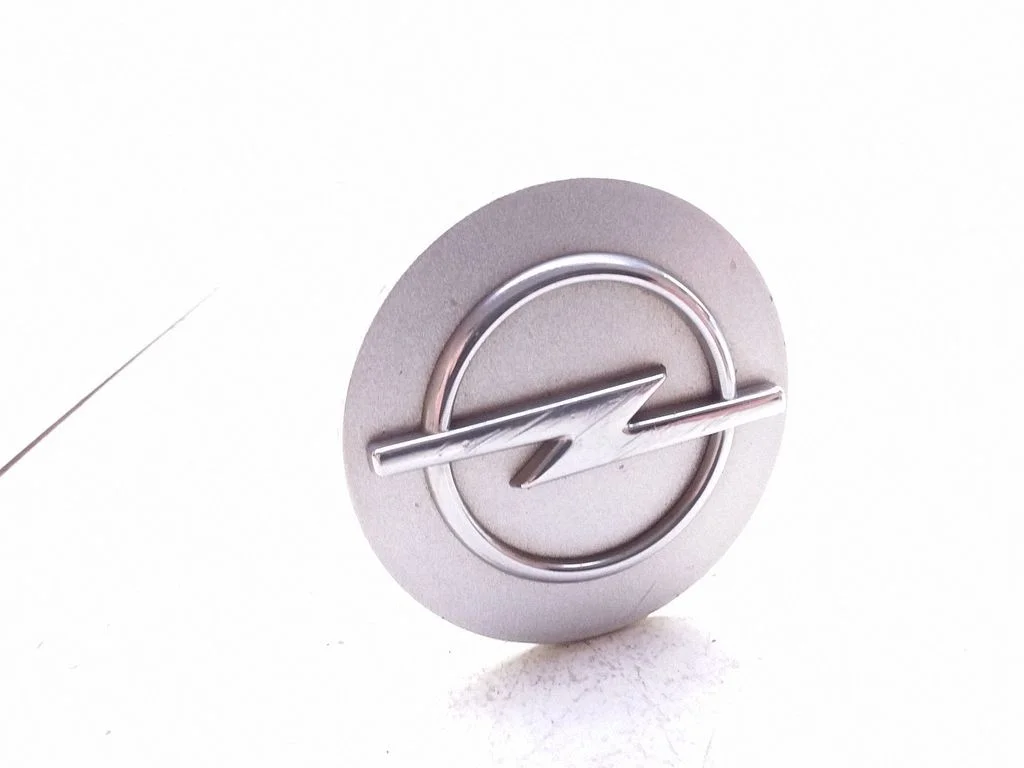 R12 wheel hub/cap/trim – Opel Corsa C (2000-2006)