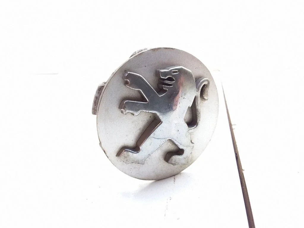 R12 wheel hub/cap/trim – Peugeot 307 (2001-2005)