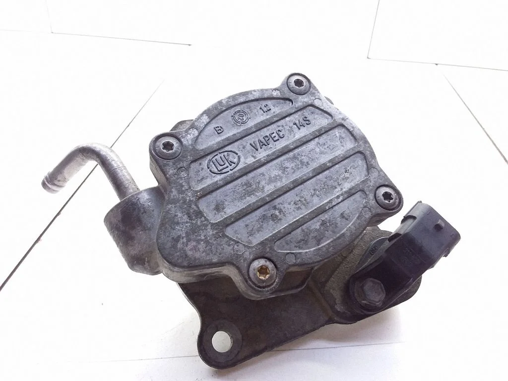 Vacuum pump VAPEC14S