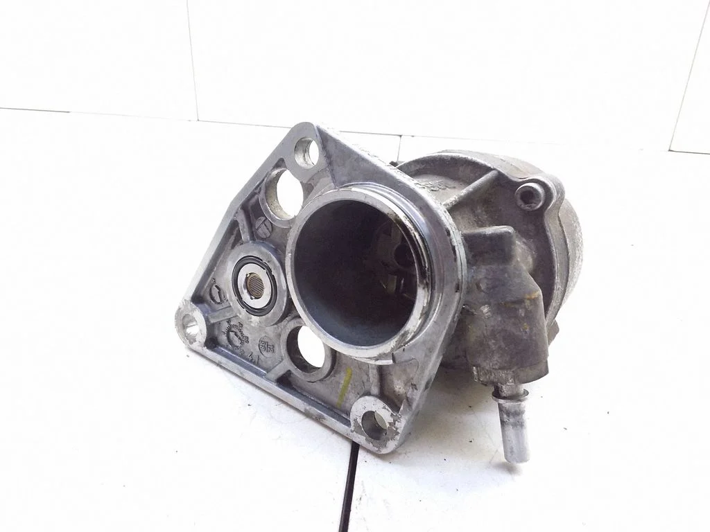 Vacuum pump D75N2A1301H