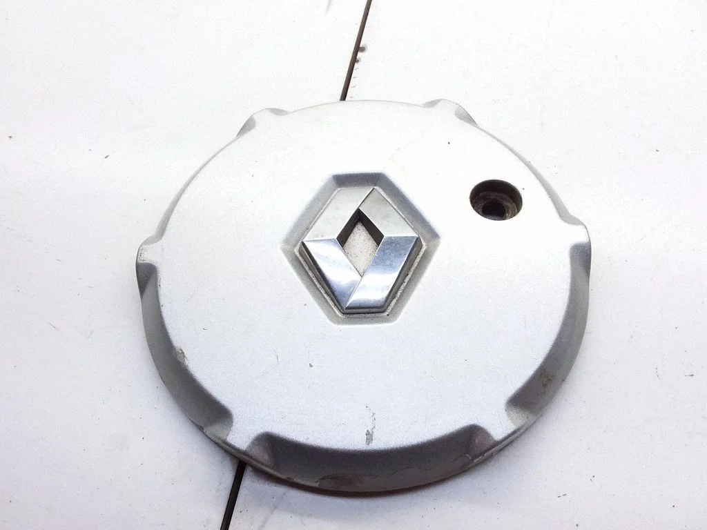 R12 wheel hub/cap/trim – Renault Laguna II (2001-2007)