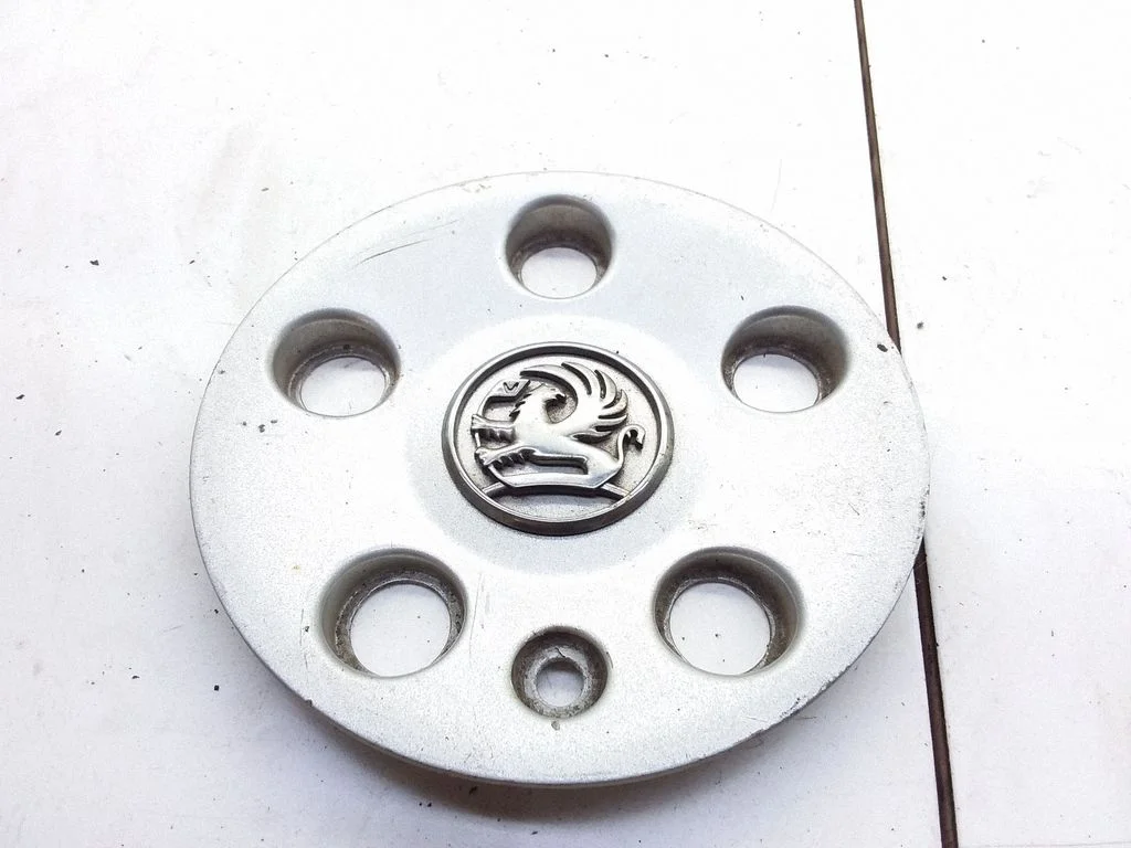 R12 wheel hub/cap/trim – Opel Vectra B (1996-2002)