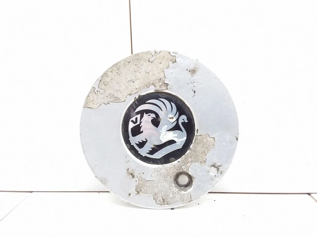 R12 wheel hub/cap/trim – Opel Vectra B (1996-2002)