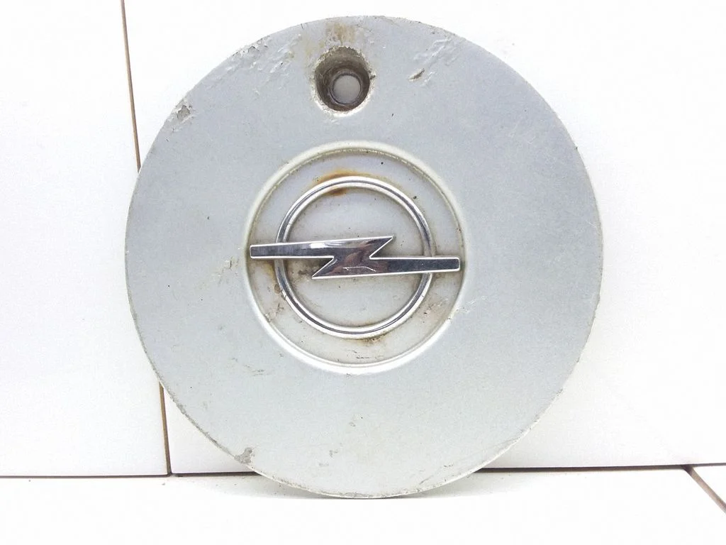 R12 wheel hub/cap/trim – Opel Vectra B (1996-2002)