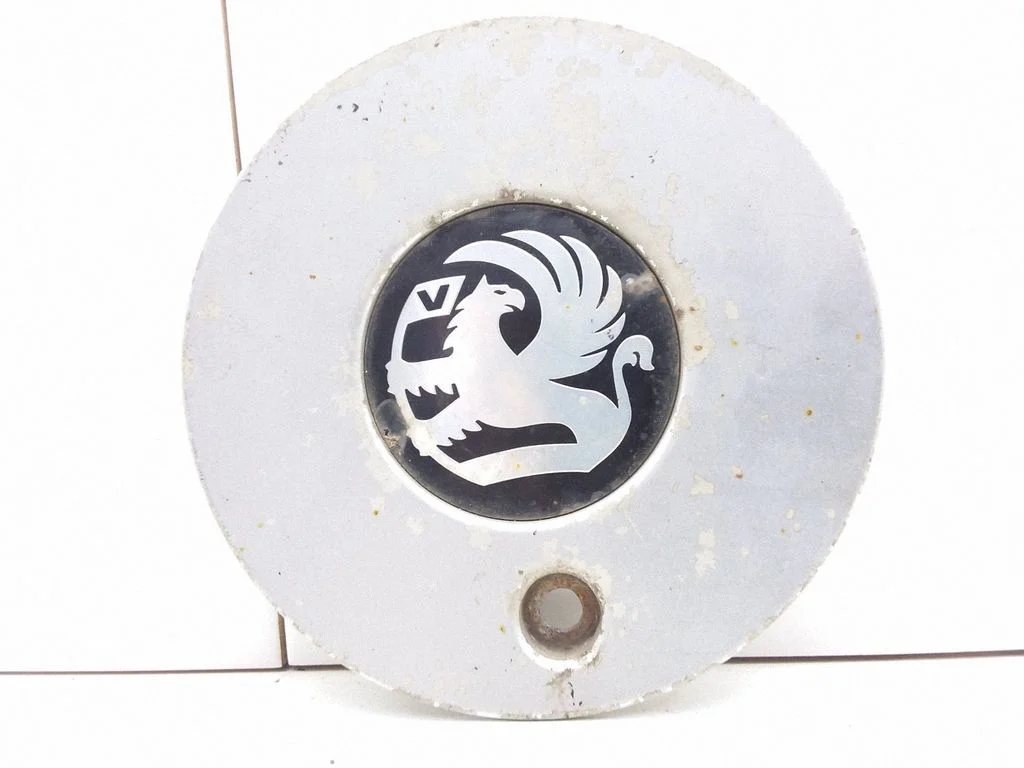 R12 wheel hub/cap/trim – Opel Vectra B (1996-2002)