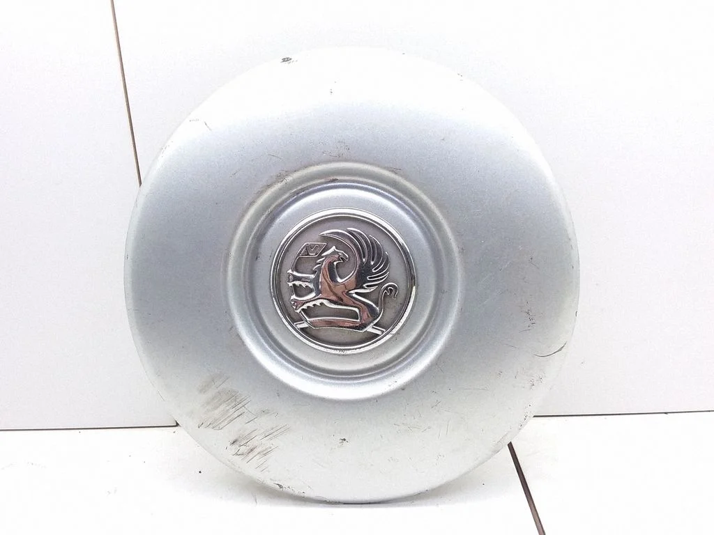 R12 wheel hub/cap/trim – Opel Astra G (1998-2009)