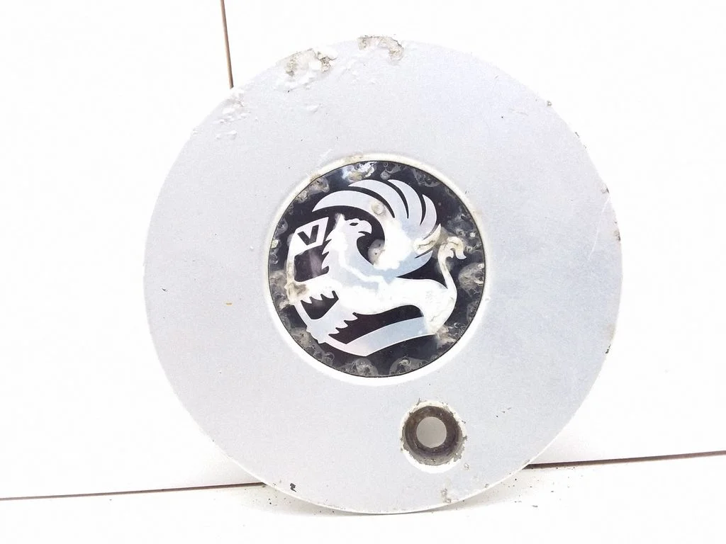 R12 wheel hub/cap/trim – Opel Vectra B (1996-2002)